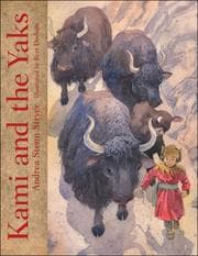 Tapa de Kami and the Yaks