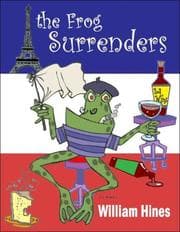 Tapa de The Frog Surrenders