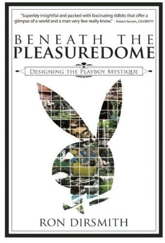 Tapa de Beneath the pleasuredome