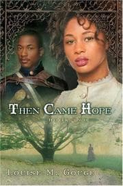 Tapa de Then Came Hope