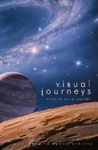 Tapa de Visual Journeys