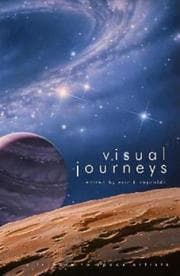 Tapa de Visual Journeys
