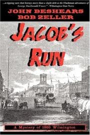 Tapa de Jacob's run