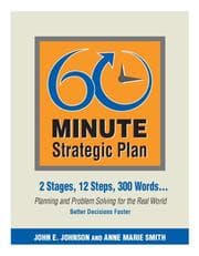 Tapa de 60 minute strategic plan