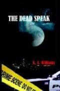 Tapa de The Dead Speak