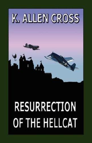 Tapa de Resurrection of the Hellcat