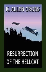 Tapa de Resurrection of the Hellcat