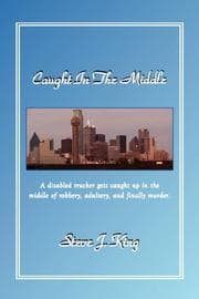 Tapa de Caught In The Middle