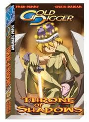Tapa de Throne of Shadows