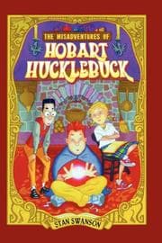Tapa de The Misadventures of Hobart Hucklebuck