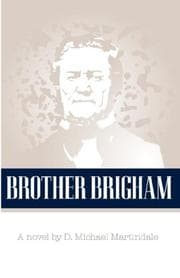 Tapa de Brother Brigham
