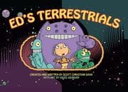 Tapa de Ed's Terrestrials