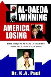 Tapa de Al-Qaeda Winning--America Losing