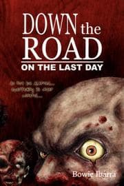 Tapa de Down the Road