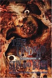 Tapa de Undead