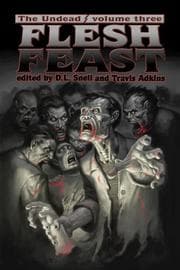 Tapa de Undead