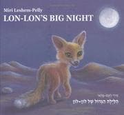 Tapa de Lon-Lon's Big Night