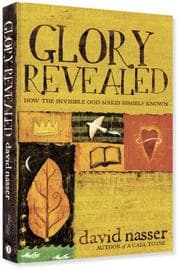 Tapa de Glory Revealed