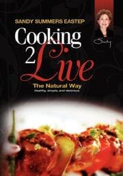 Tapa de Cooking 2 Live
