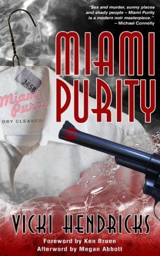 Tapa de Miami Purity