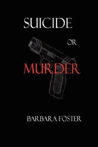 Tapa de Suicide or Murder