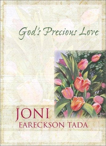 Tapa de Gods Precious Love