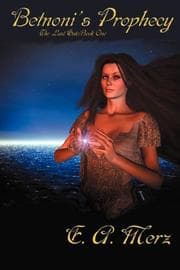 Tapa de Betnoni's Prophecy