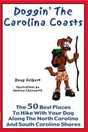 Tapa de Doggin' The Carolina Coasts