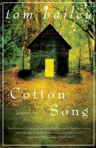 Tapa de Cotton Song