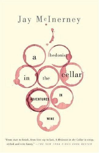 Tapa de A Hedonist in the Cellar