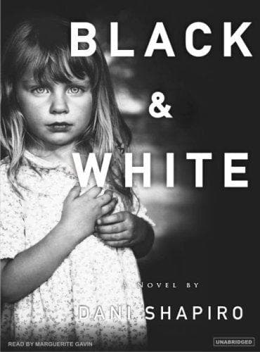 Tapa de Black & White