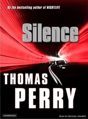 Tapa de Silence