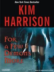 Tapa de For a Few Demons More