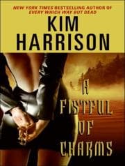 Tapa de A Fistful of Charms