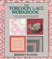 Tapa de The Torchon Lace Workbook