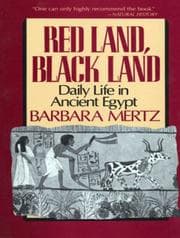 Tapa de Red Land, Black Land
