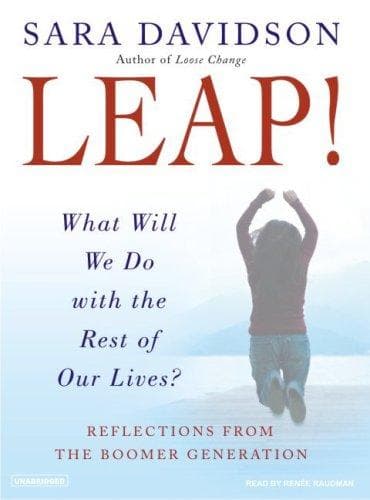 Tapa de Leap!