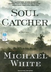 Tapa de Soul Catcher