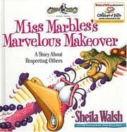 Tapa de Miss Marbles's marvelous makeover