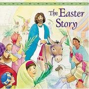 Tapa de The Easter Story