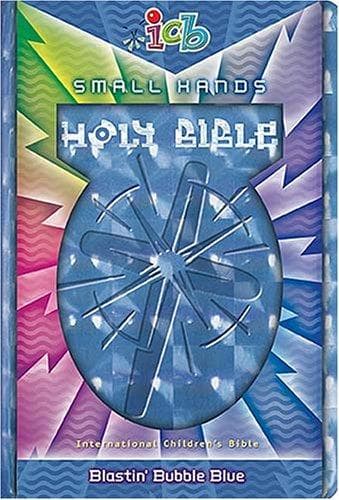 Tapa de Compact Kids Bible