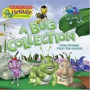 Tapa de A Bug Collection
