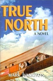Tapa de True North (Compass