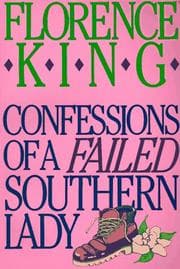Tapa de Confessions of a Failed Southern Lady