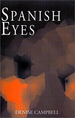 Tapa de Spanish Eyes