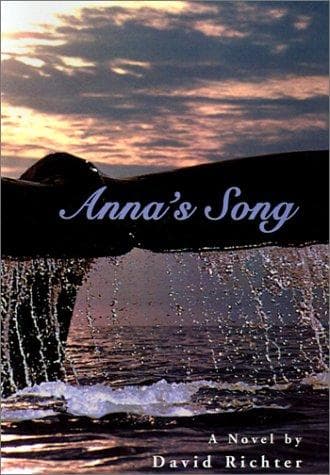 Tapa de Anna's Song