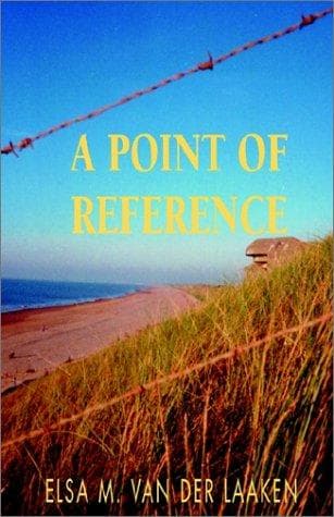Tapa de A Point of Reference