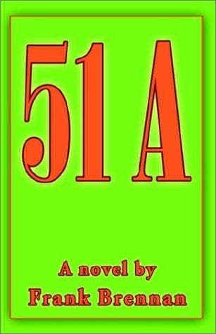 Tapa de 51A