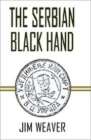 Tapa de The Serbian Black Hand
