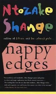 Tapa de Nappy edges